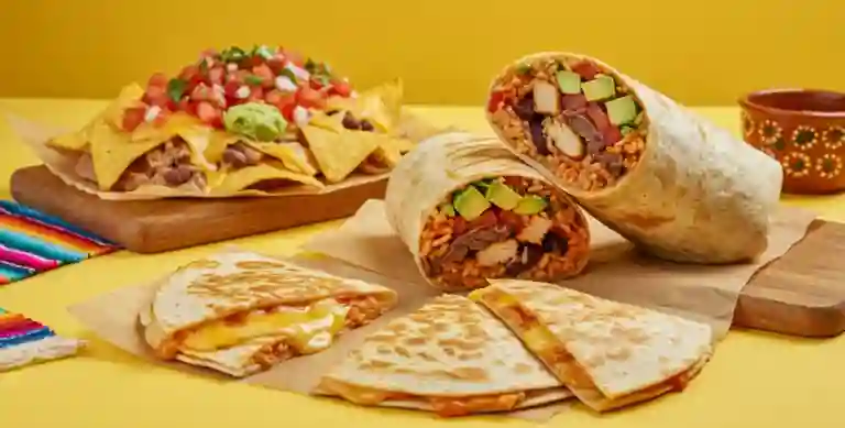 la Casa Mexicana - Turbo a Domicilio la Casa Mexicana - Turbo