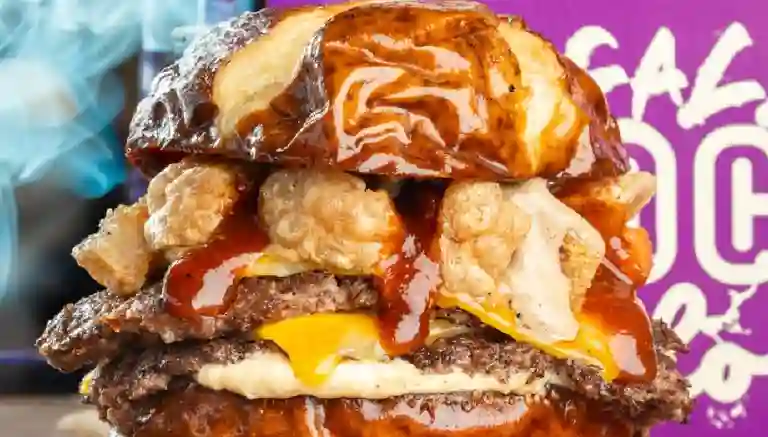 Clan 44 a Domicilio Clan 44