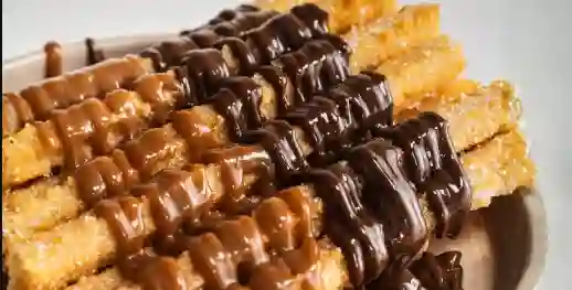 Don Churro a Domicilio Don Churro