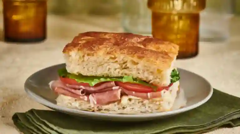 Pret Sandwich Bistro - Turbo a Domicilio Pret Sandwich Bistro - Turbo