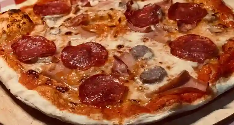 4 Gatti Ristorante Pizzeria Italiana