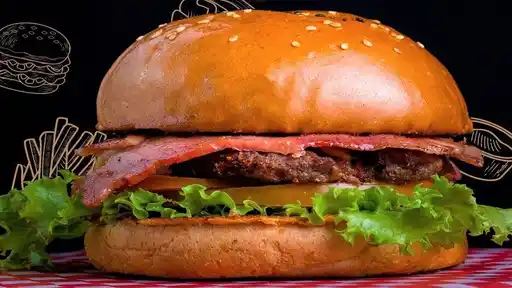 Angus Burger Popayan Co