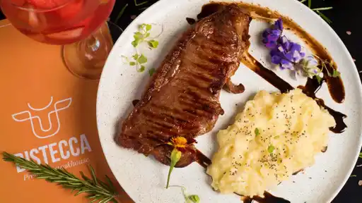 Bistecca Premium Steakhouse