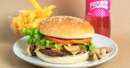 Burguer Classic