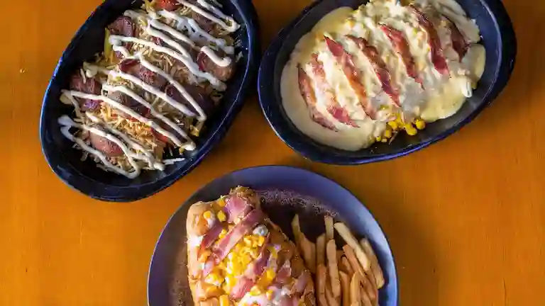 Capital Casual Food a Domicilio Capital Casual Food