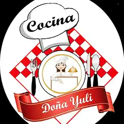 cocina dona yuli