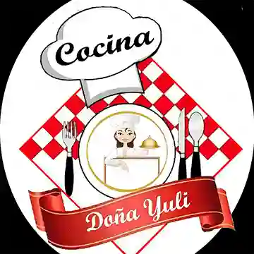 cocina dona yuli