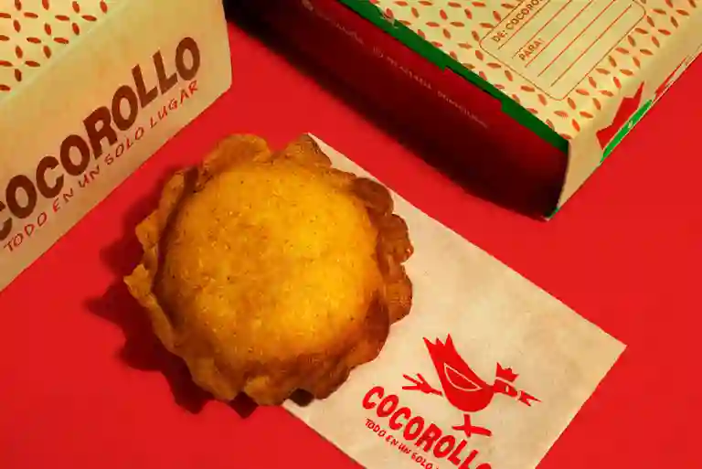 Cocorollo - Turbo