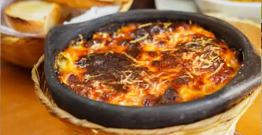 DeLulus Pizza, Pasta y Café