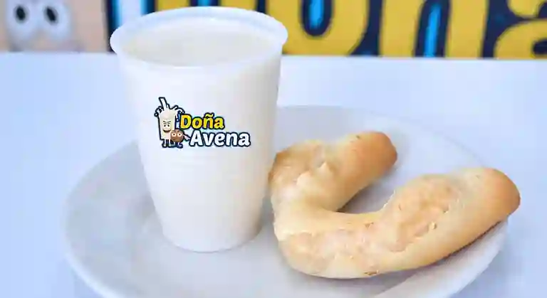 Doña Avena