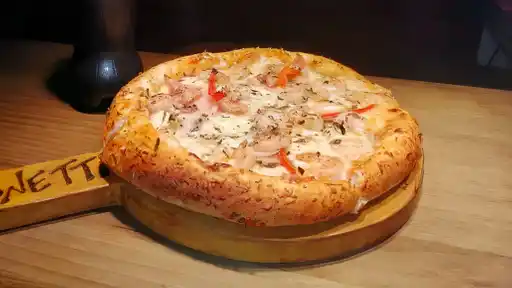Donetti Pizza Bar