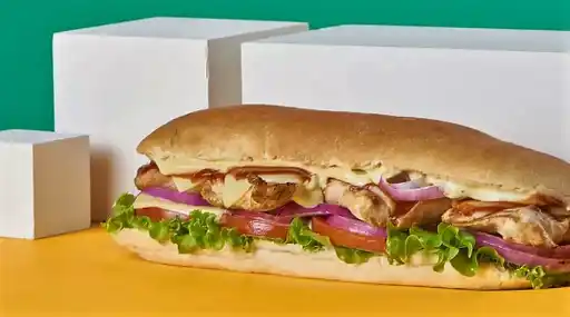 Easy Sandwiches Centro