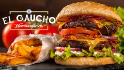 El Gaucho Hamburgueseria