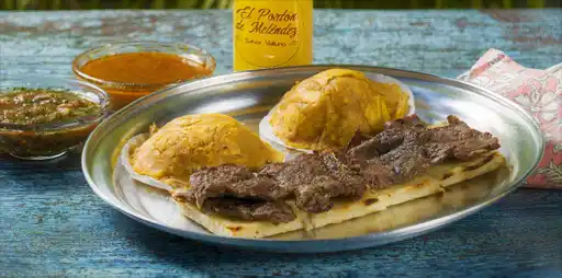 El Porton de Melendez