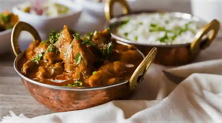 El Tandoori a Domicilio El Tandoori