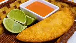 Empanadas Paissitas