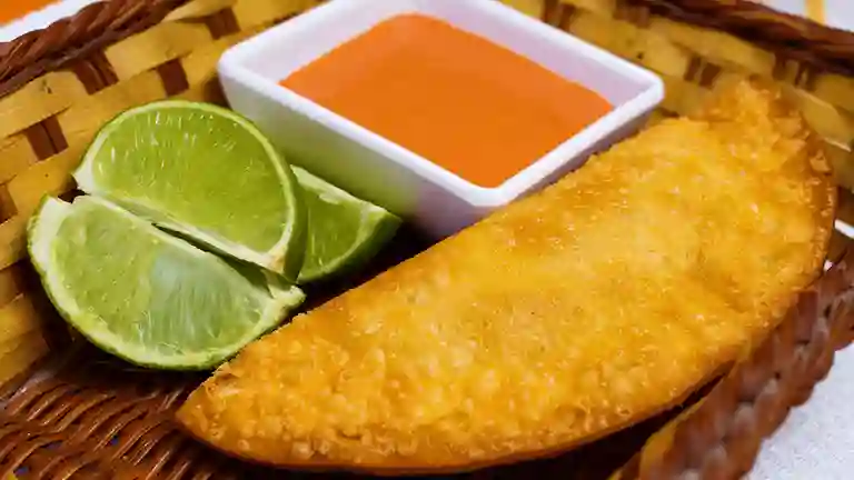 Empanadas Paissitas