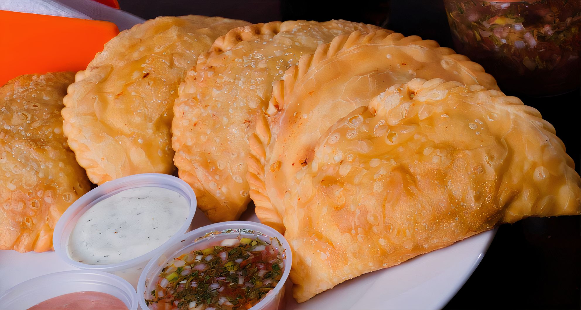 Empanadas Bucaramanga