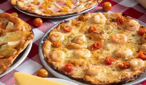 Ferrini Trattoria Y Pizzeria