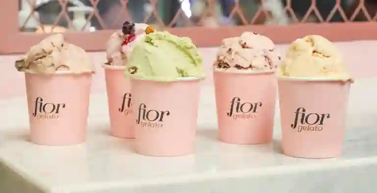 Fior Gelato