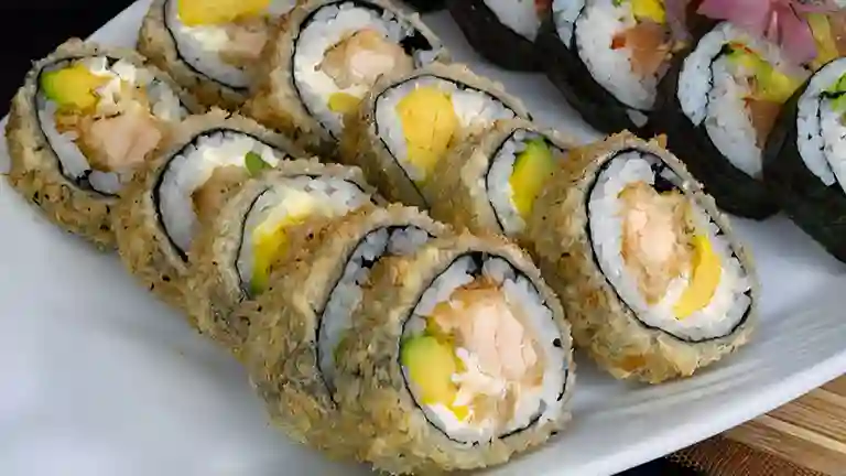 Gohansushi