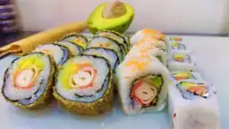 Gran Sushi Dc