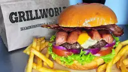 Grillworld.