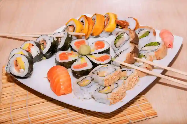 Hanashi Sushi
