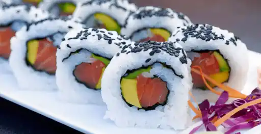 Hikani Sushi Sur