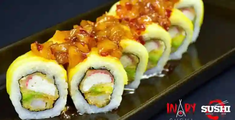 Inarysushi