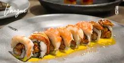 Juca Sushi - Turbo