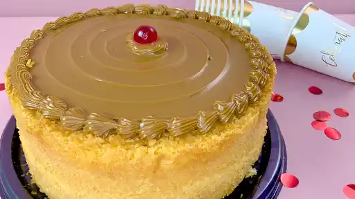 Keiks Repostería