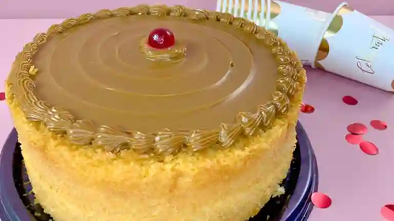 Keiks Repostería