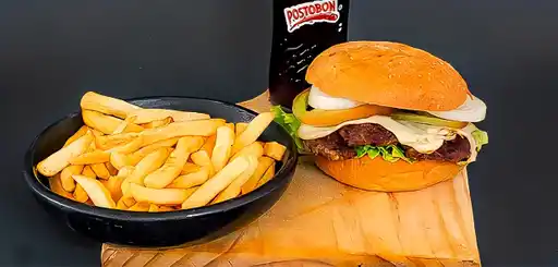 Kekomo Comidas Rapidas