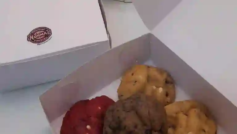 Galletas Normales a Domicilio Galletas Normales