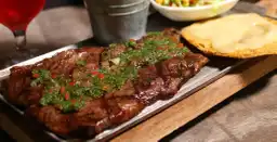 El Parrillero 4