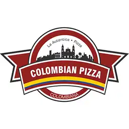 Colombian Pizza Plaza