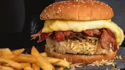 Los Fantasticos Super Quesudos
