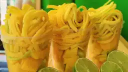 Mangos Quilla