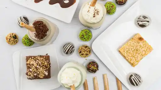 Mas Brownie Gourmet