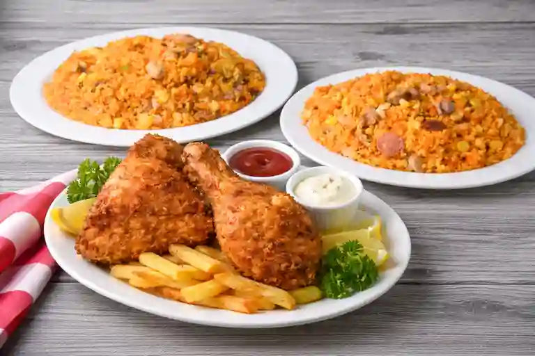 Arroz Paisa Jh a Domicilio Arroz Paisa Jh