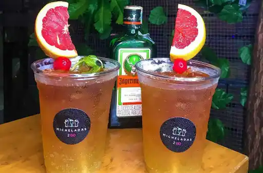Micheladas 2 Go