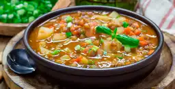 La Sazon de Doña Julia