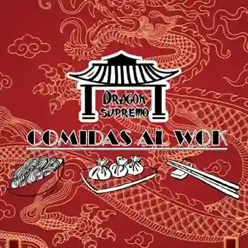El Dragón Supremo a Domicilio El Dragón Supremo