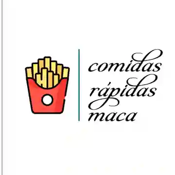 comidas rapida maca itagui