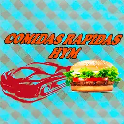 Comidas Rapidas Hym