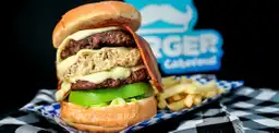 Mr. Burger Cañaveral
