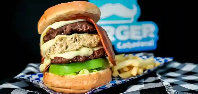 Mr. Burger Cañaveral