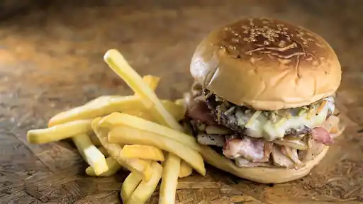 Mr Burger - Sincelejo