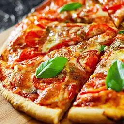 La Mera Pizza